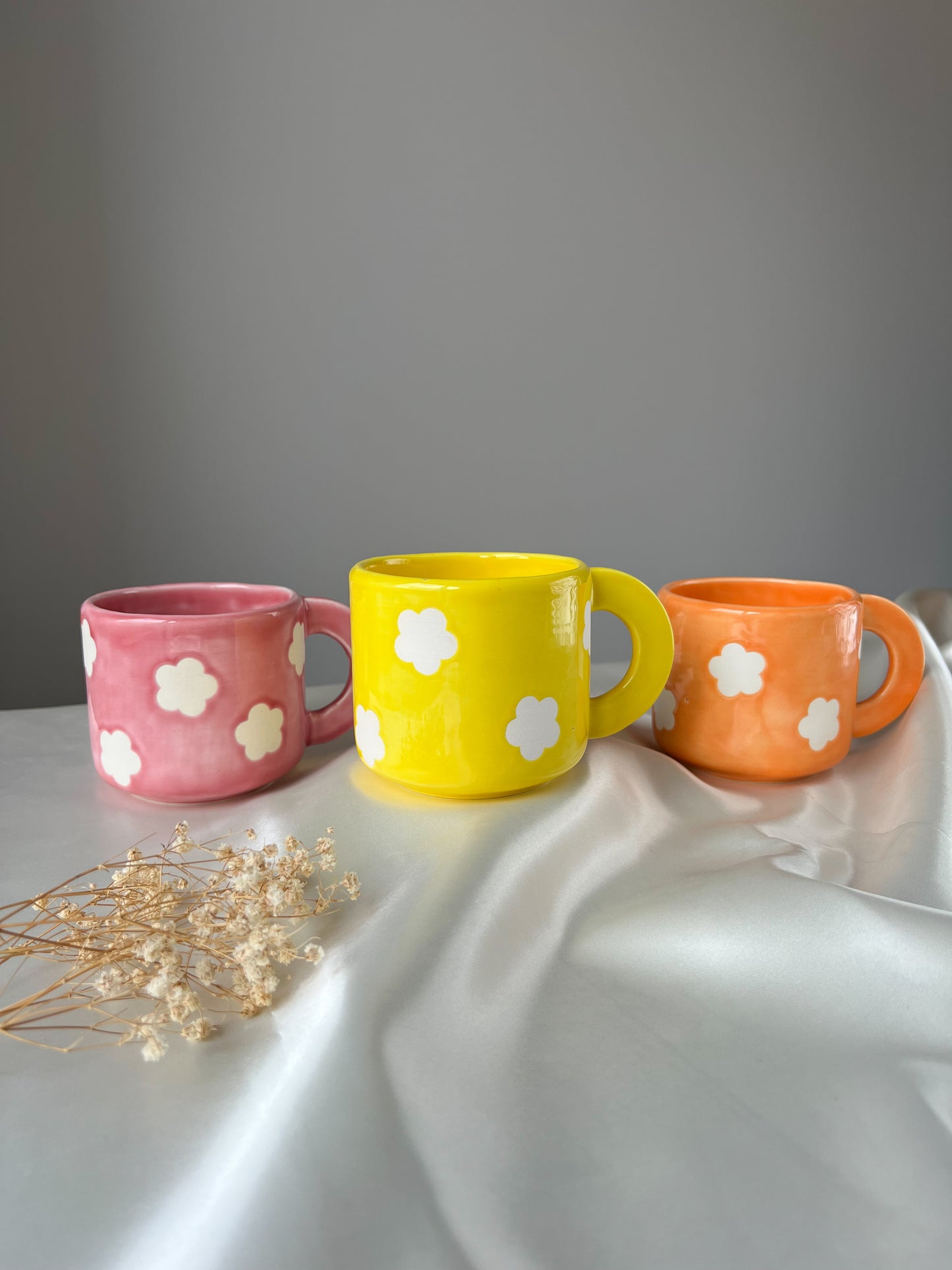 Mug Charlotte rose