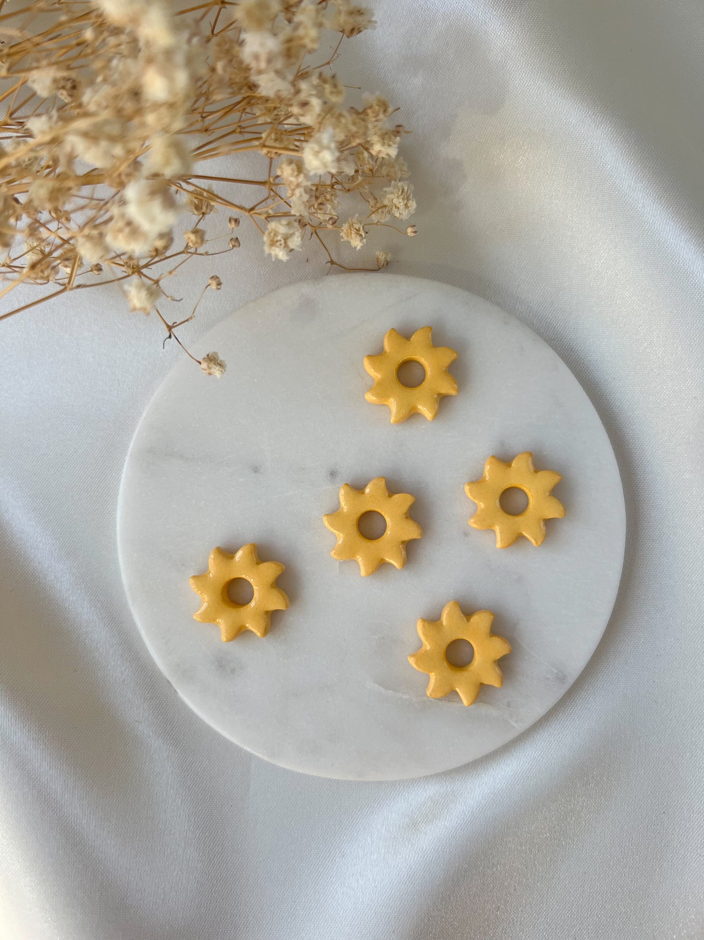 Boucles d'oreilles Solita