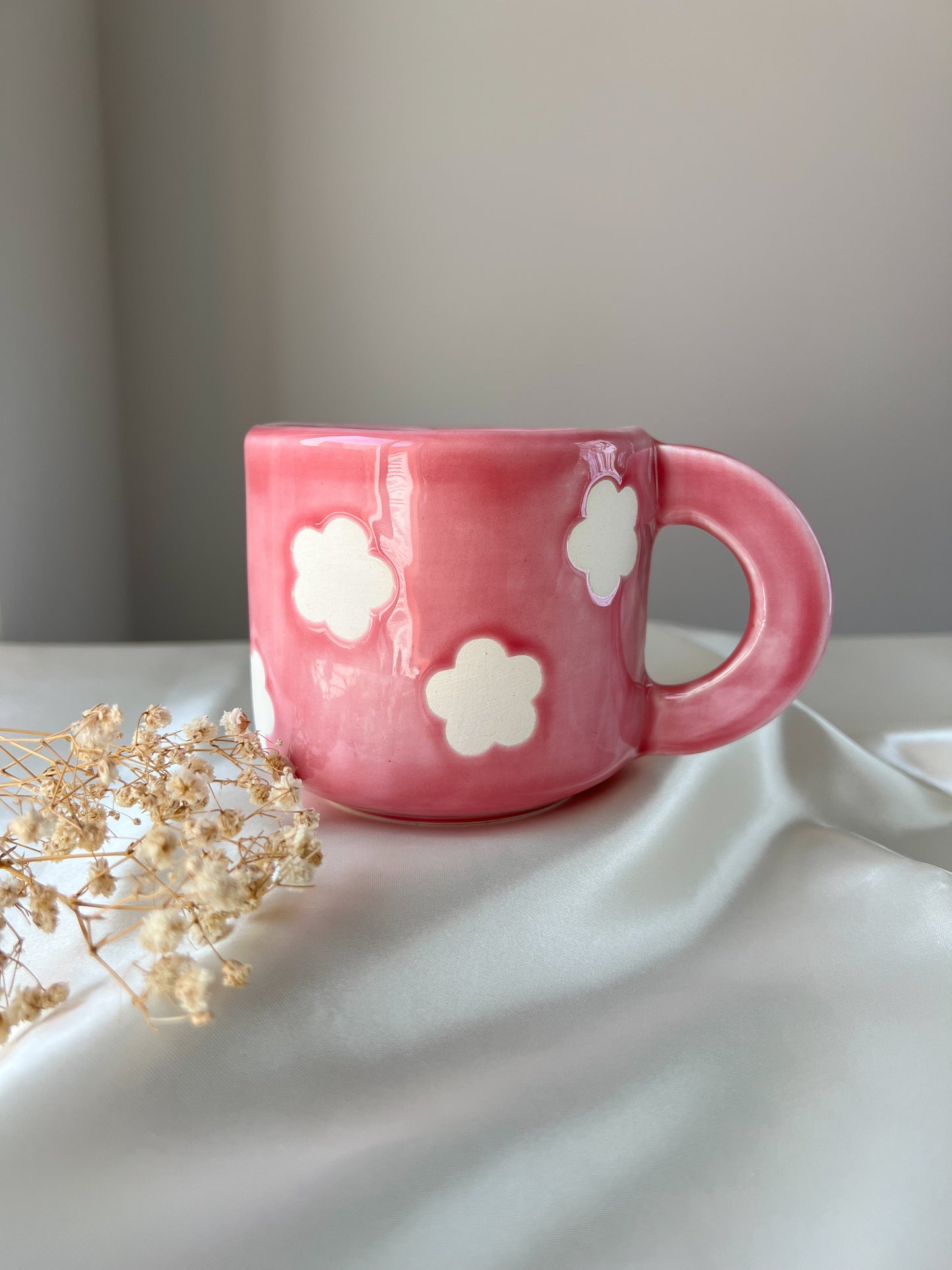 Mug Charlotte rose
