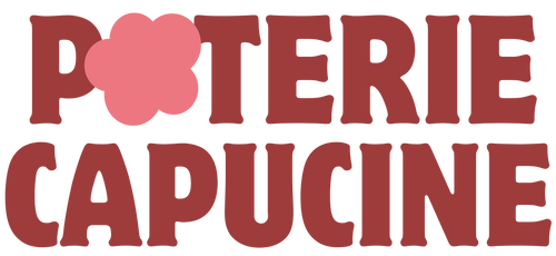 Poterie Capucine