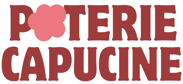 Poterie Capucine